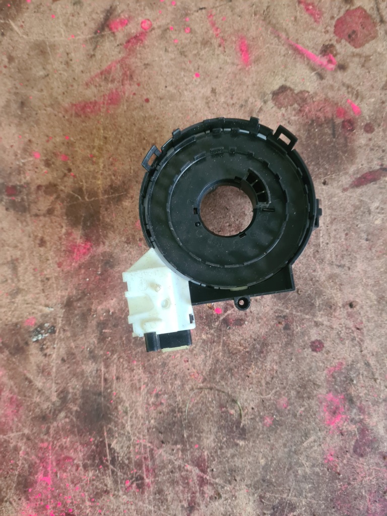 фото №8, Стрічка подушка безпеки шлейф 1k0959653c vw audi seat skoda