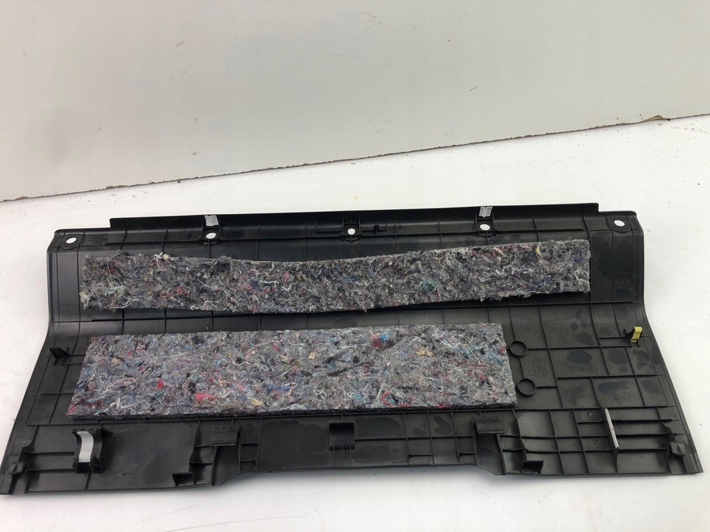 фото №10, Toyota yaris iii захист акумулятор акумулятора 58167-0d020