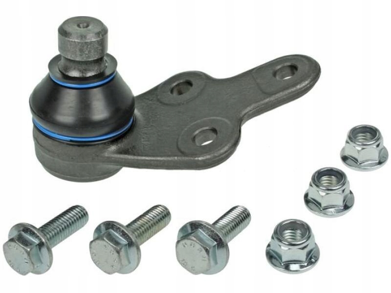 фото №2, Meyle шарова опора важеля ford p. focus 11- le