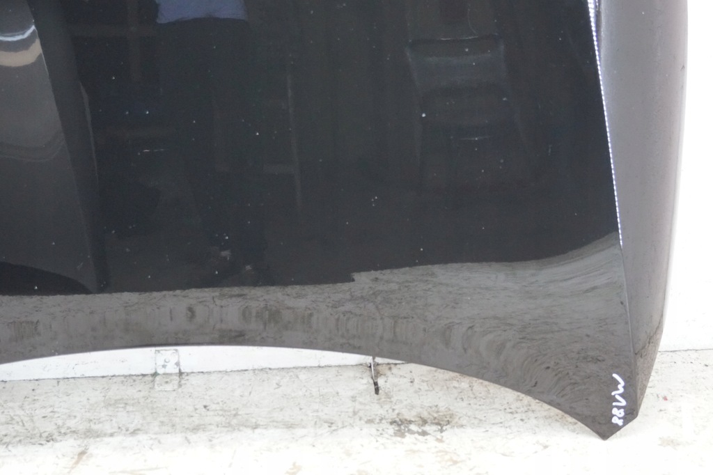 фото №5, Капот кришка двигуна kia sorento ii