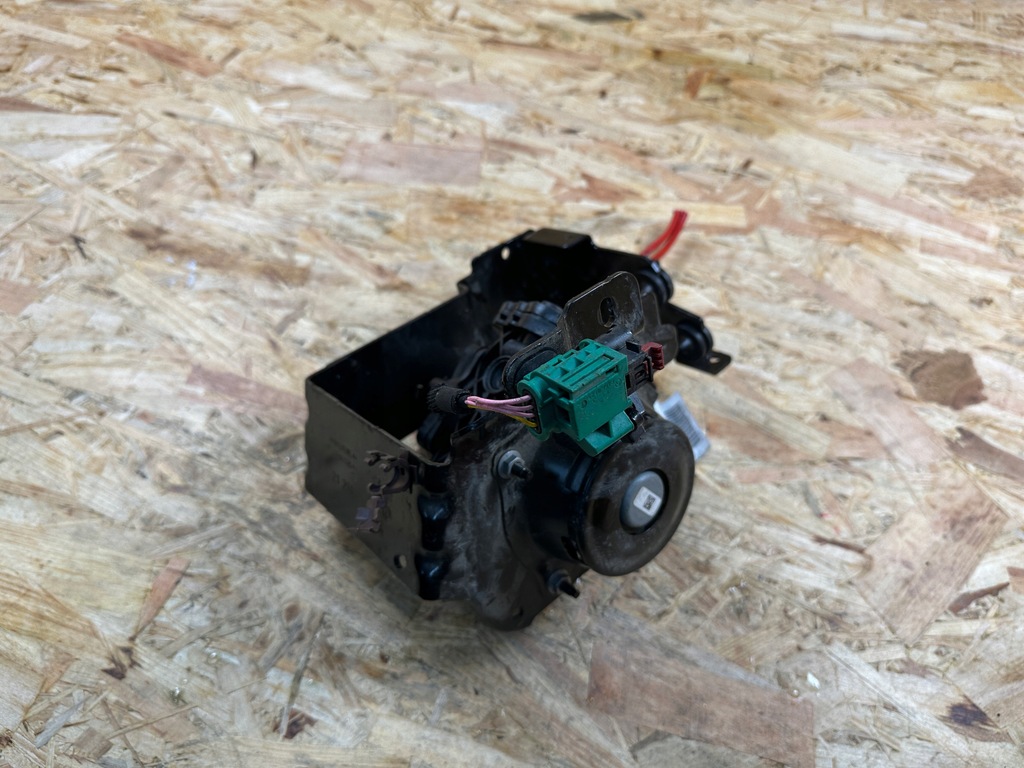 фото №7, Насос вакуум електрична opel e-corsa f peugeot e-208 ii 9835028580 2019-