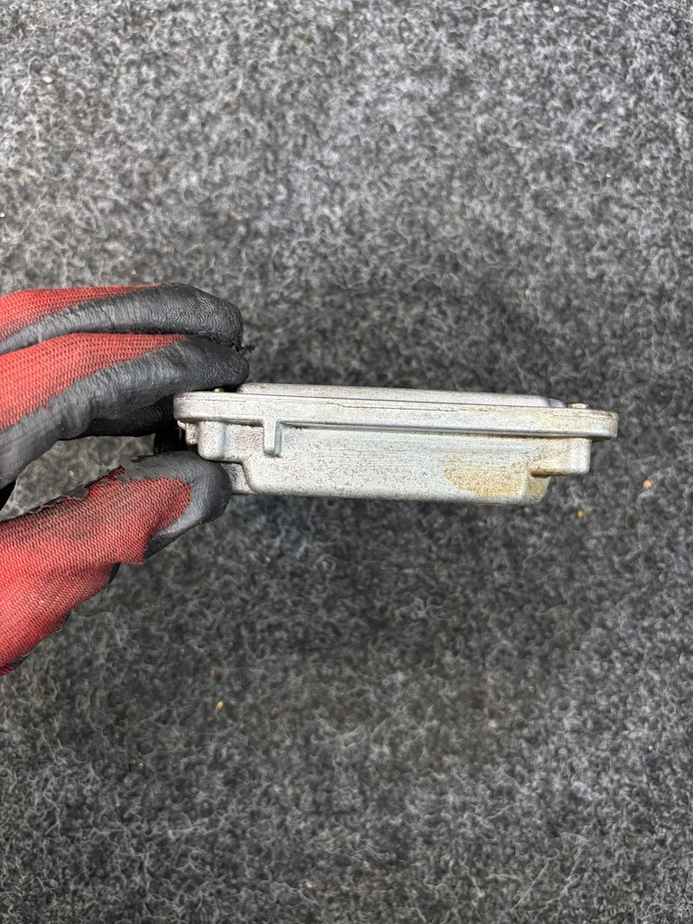 фото №5, Блок управления двигателя vw new beetle 06a906018ad