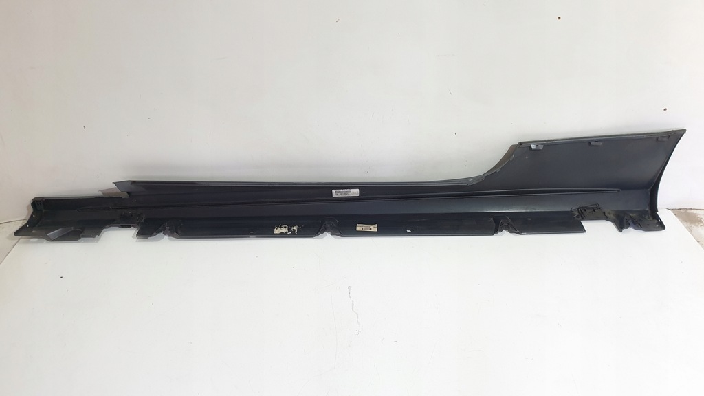 фото №8, Порог молдинг порог mercedes w205 coupe a2056908000