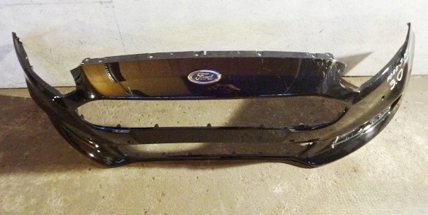 фото №1, Бампер перед передний ford s-max mk2