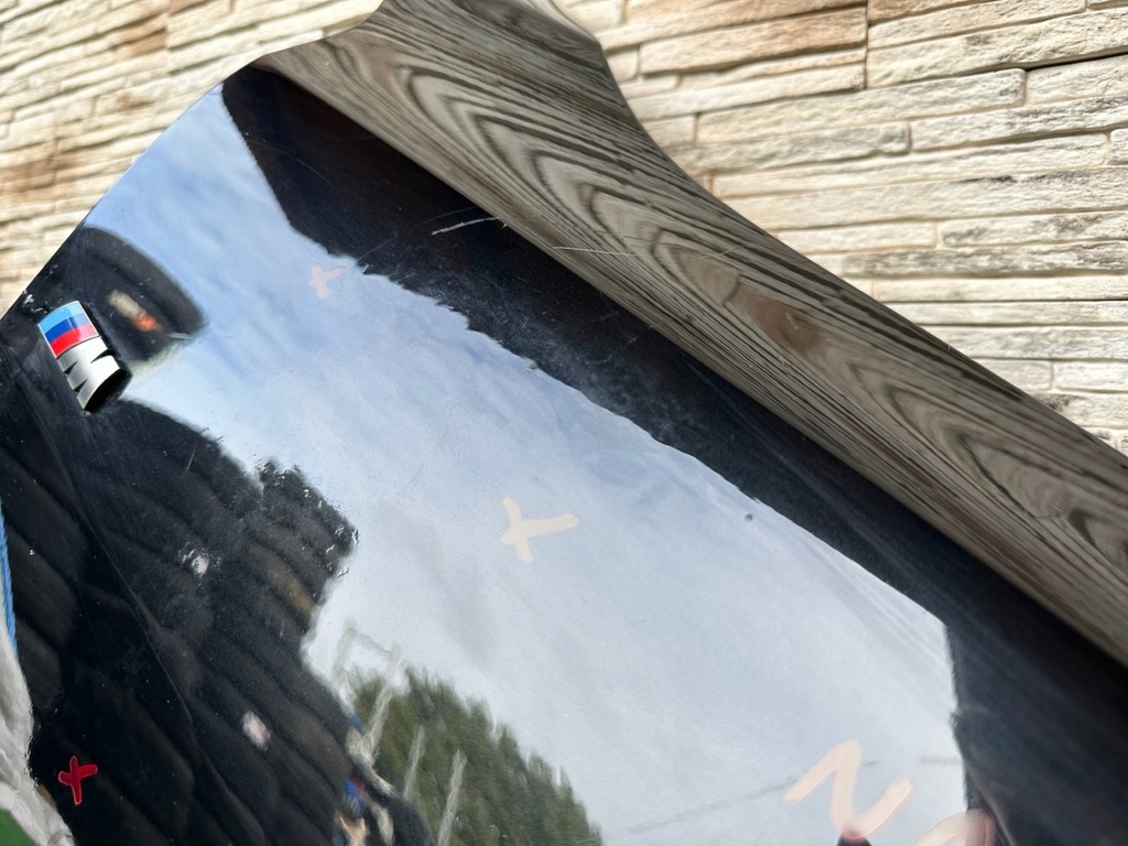 фото №7, Крила bmw 4 g26