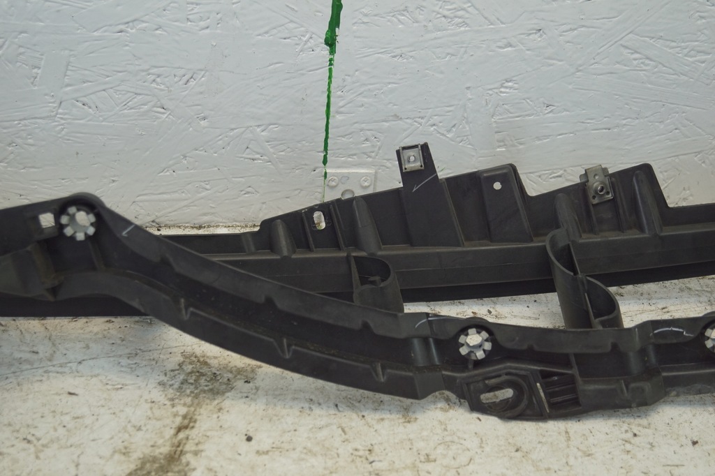 фото №12, Направляющая кронштейн крыла правое bmw x5 e70 7157990