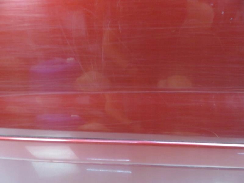 фото №7, Двері правий задня gmc acadia