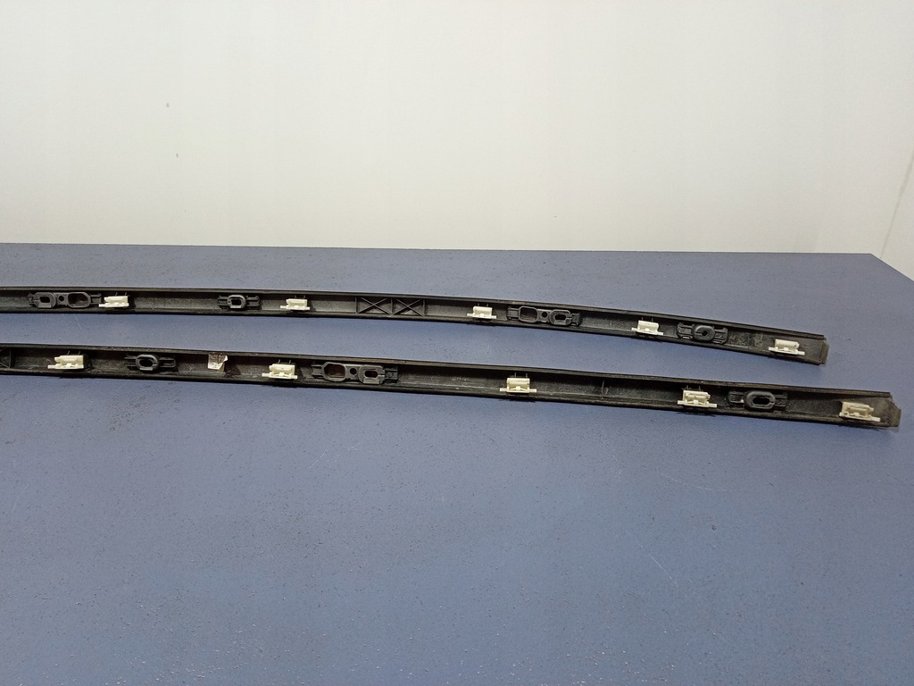 фото №6, Hyundai i30 ii gd kombi 12- рейлінги дахові комплект 2 szt