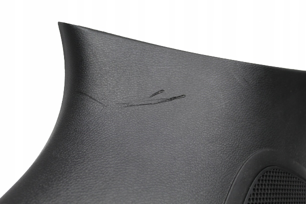 фото №11, Jeep cherokee kl 19- lift защита стойка левая задняя