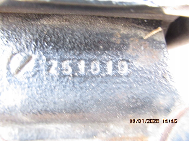 фото №5, Citroen c1 17r подушка двигателя