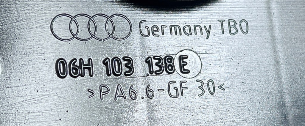 Купити Піддон масляна датчик audi seat vw 2.0 tfsi cdn