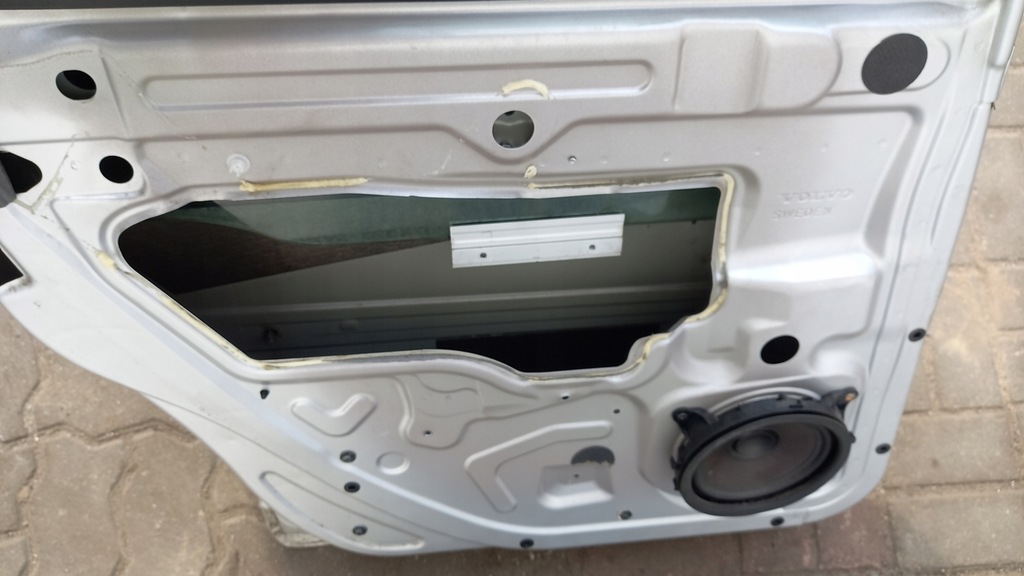 фото №7, Двері задня задні ліва 426-26 volvo xc70 i 00-04r