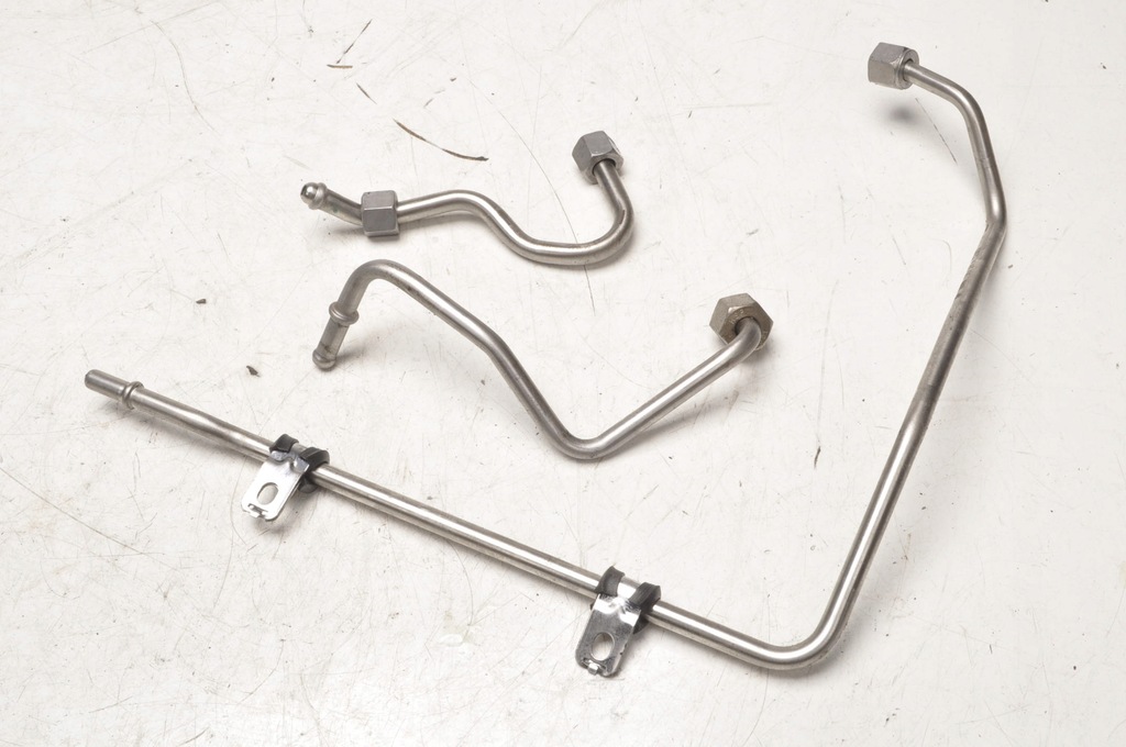 фото №1, Mini f56 2.0 16v дроти пального