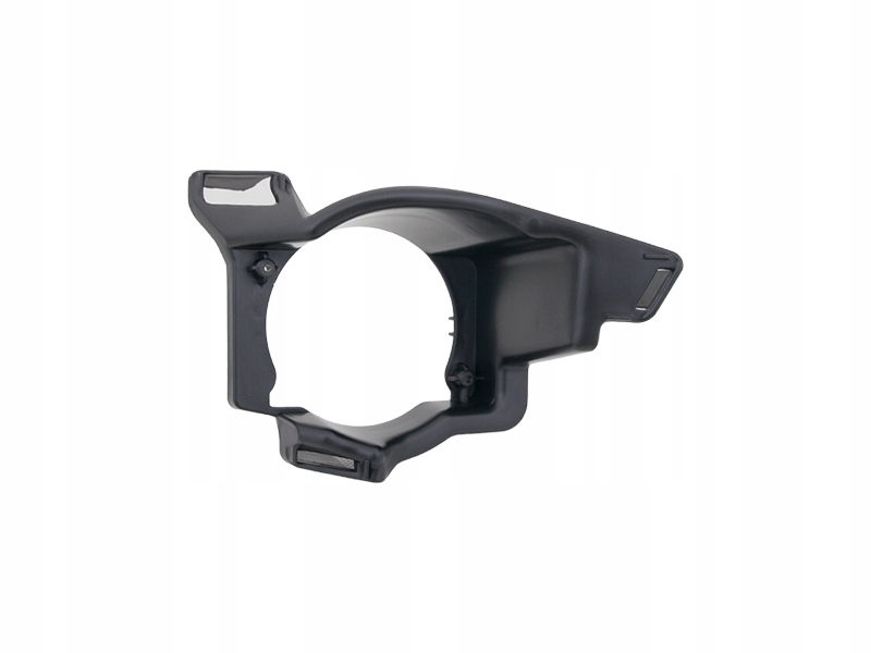 фото №1, 28b130-1 dacia logan sandero 12- рамка противотуманная фара r