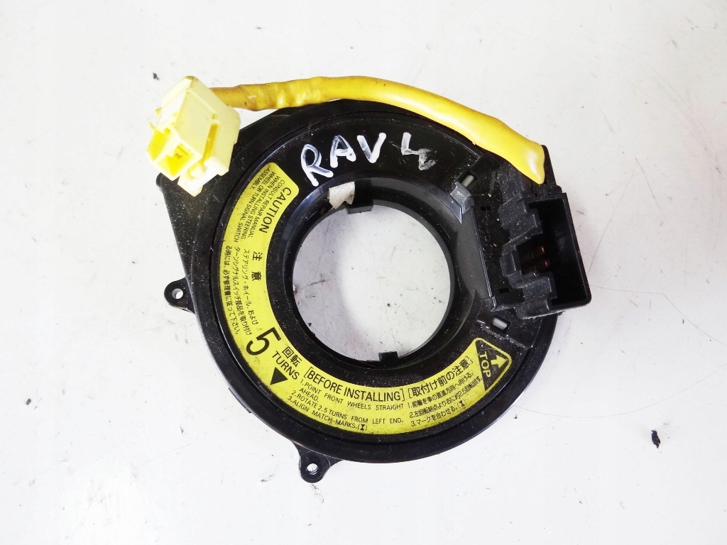 Купить Toyota rav4 1 94-00 2,0 лента подушка безопасности