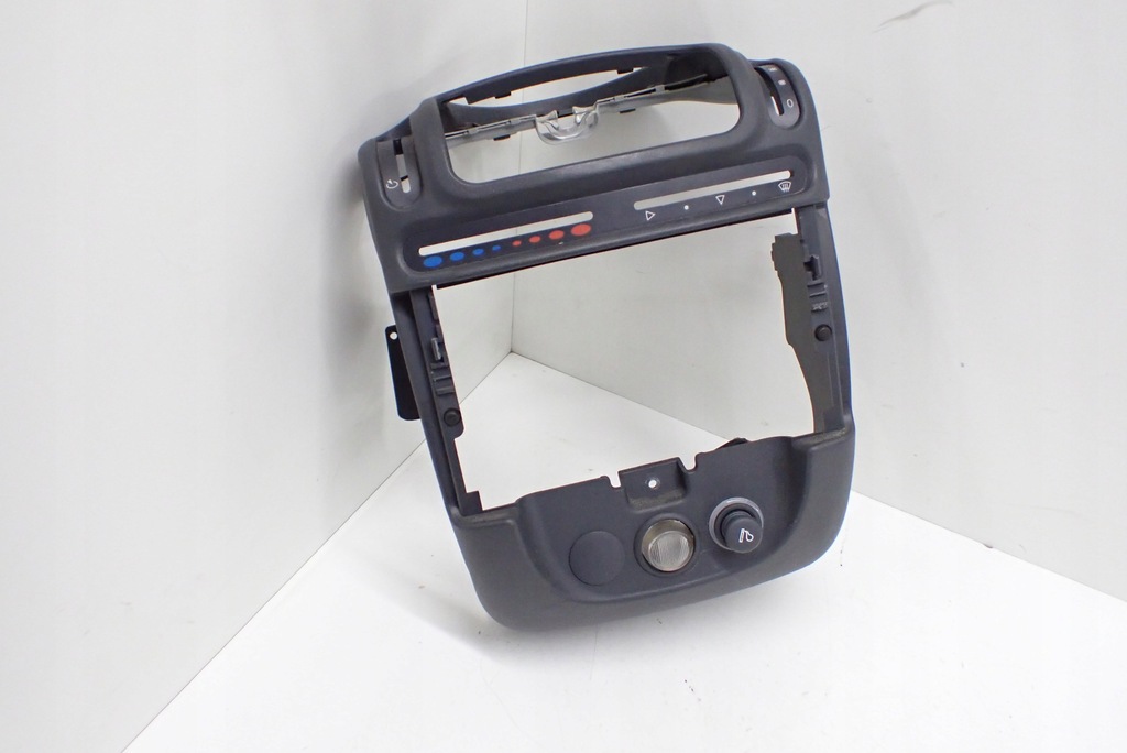 фото №1, Рамка захист консолі smart fortwo 450 i 98-07 993790002