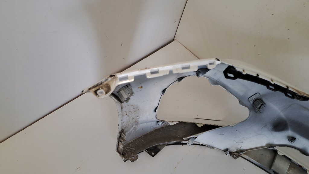 фото №15, Бампер перед kia ceed iii gt line 18-