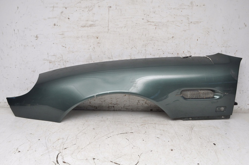 фото №1, Aston martin db7 крила лівий перед передній