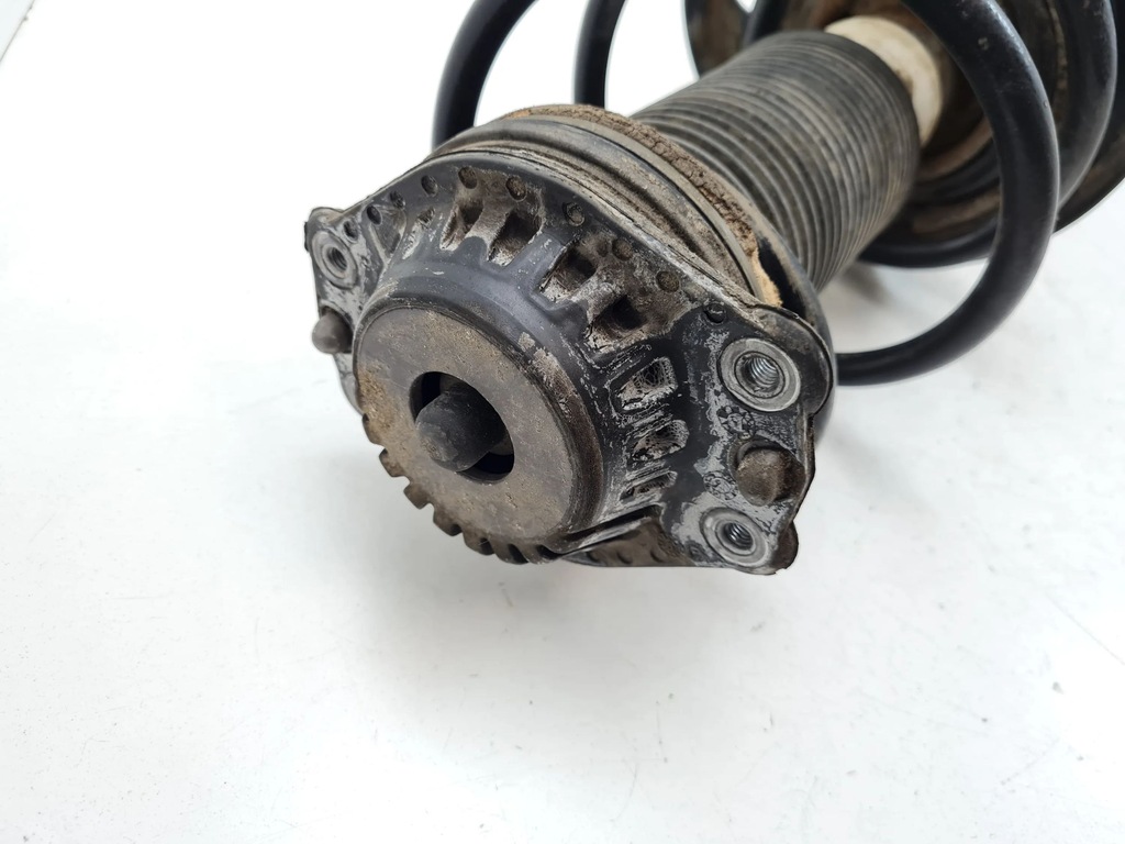 фото №8, 2017 opel insignia b амортизатор передній ze пружина 1708313