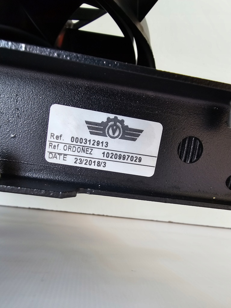 фото №7, Комплект радіатор радіатор ferrari 488 gtb