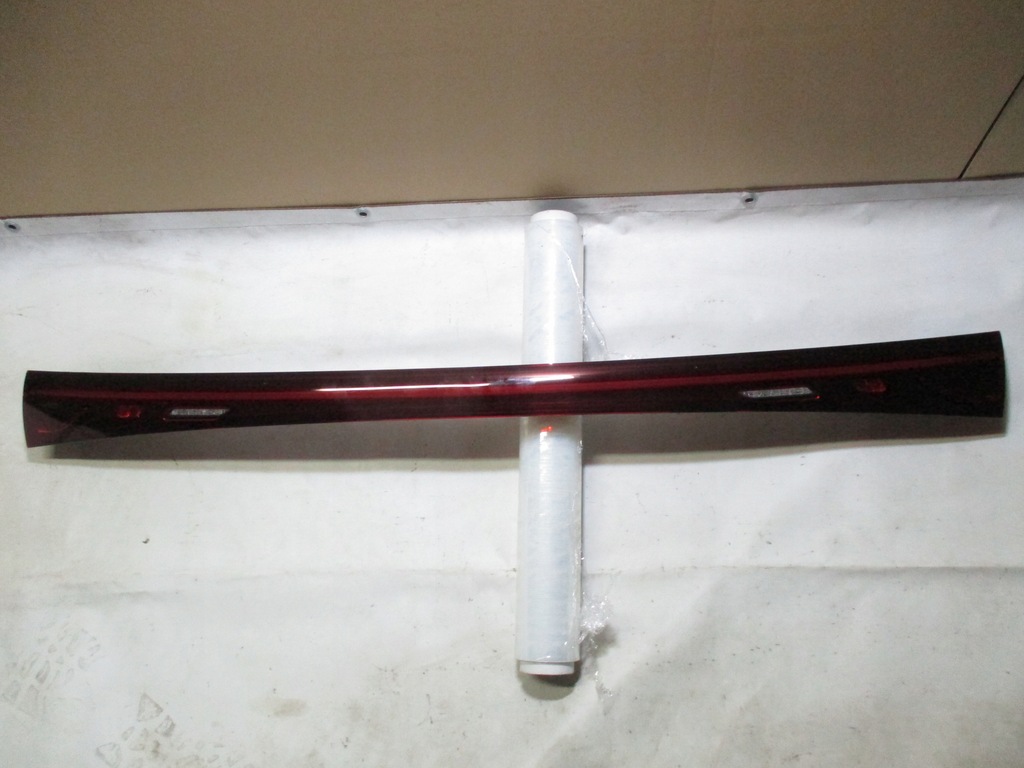 фото №14, Лампа задня середня mercedes eqs w 297 led