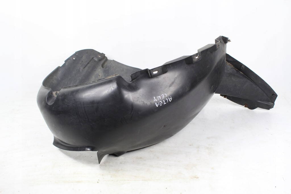 фото №9, Підкрилок лівий перед seat altea 04-15 5p0809957d