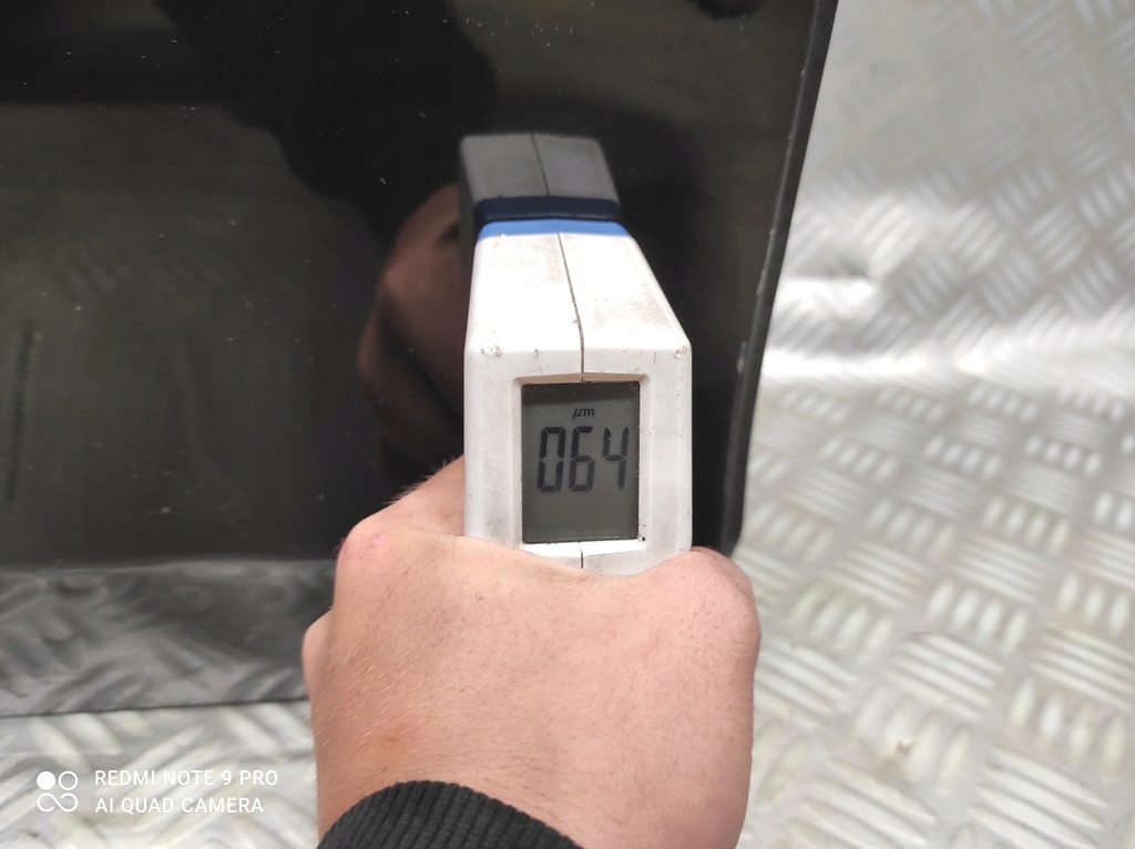 фото №12, Двері праве задні задня kia picanto iii 2017-2023