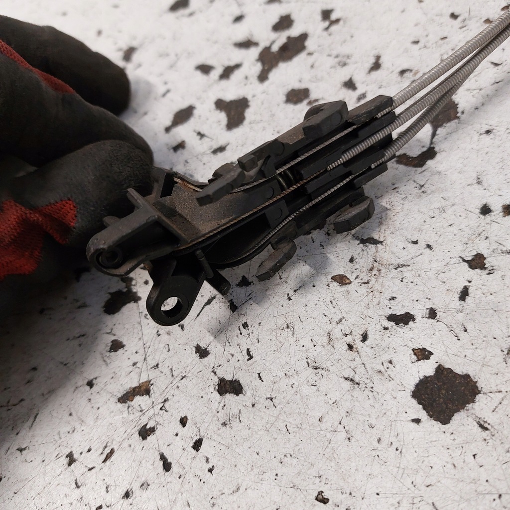 фото №8, Зеркало наружный. правое ele. vw eos 2007r