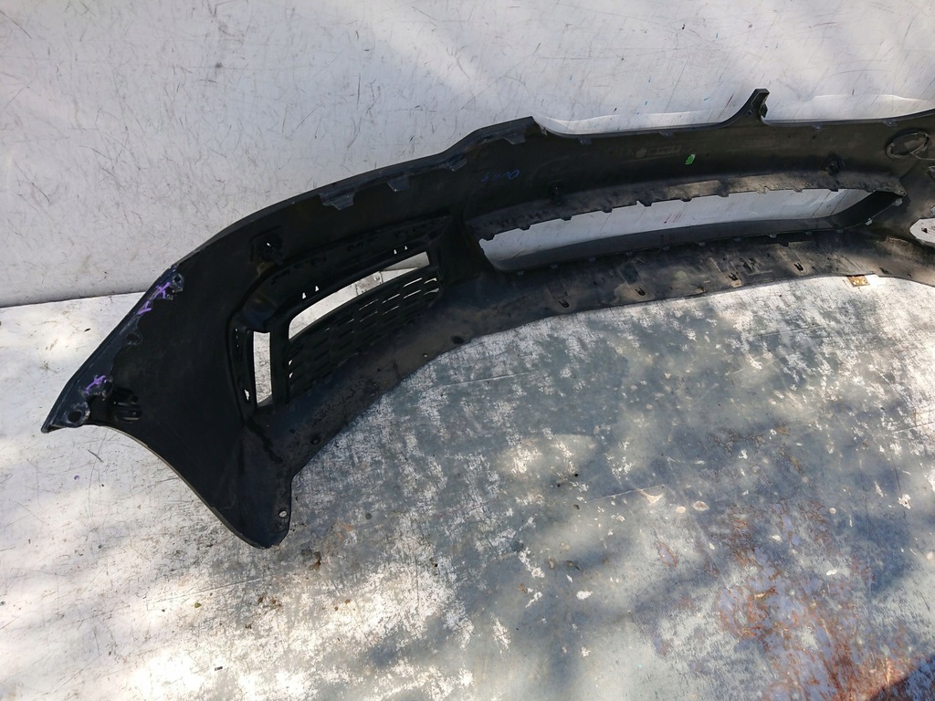 фото №9, Bmw 5 g30 g31 m набір бампер передній перед