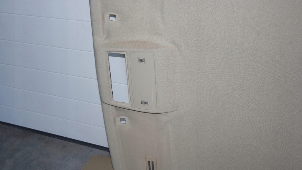 фото №8, Стеля bmw 5 e60 sedan 07r.