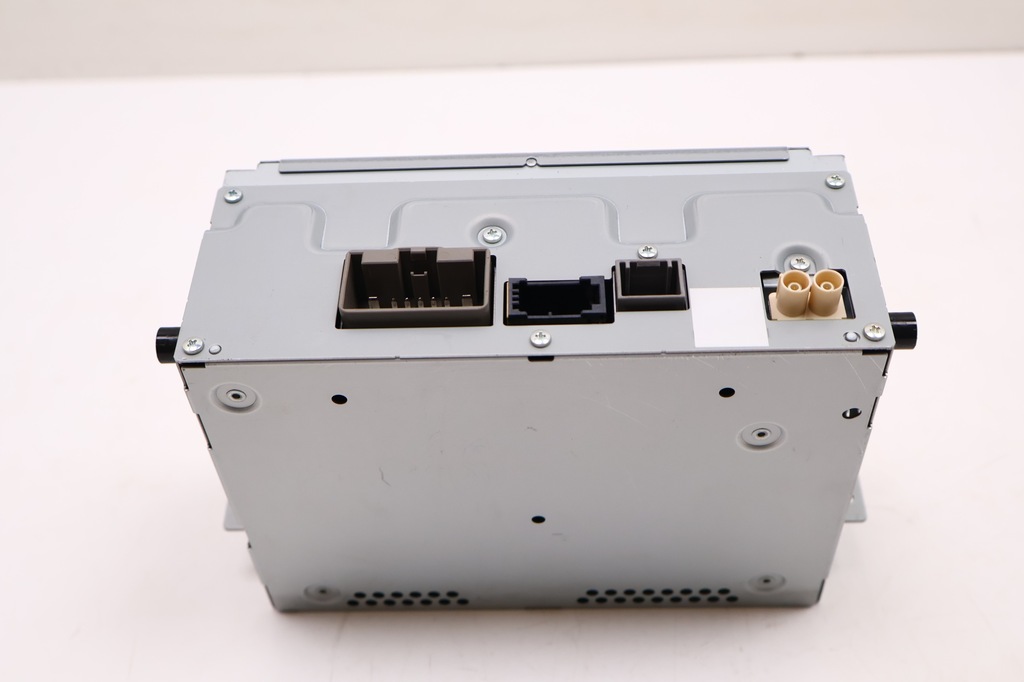 фото №6, Volvo xc60 i lift радио 31396096aa