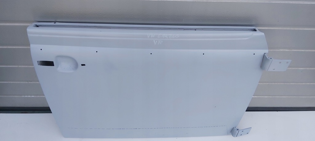 фото №1, Vw garbus двері праве передні