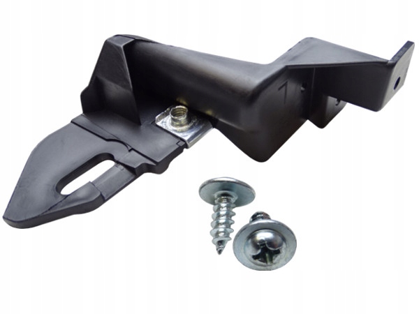 фото №1, Лампа фара левая перед кронштейн toyota c-hr chr