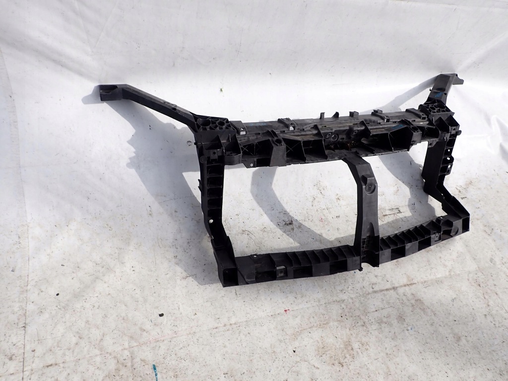 фото №11, Renault trafic iii 3 opel vivaro b 2014-2021 pas передний усилитель