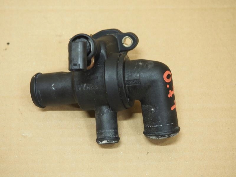 фото №1, Wąż шланг труба патрубок wody smart fortwo 450