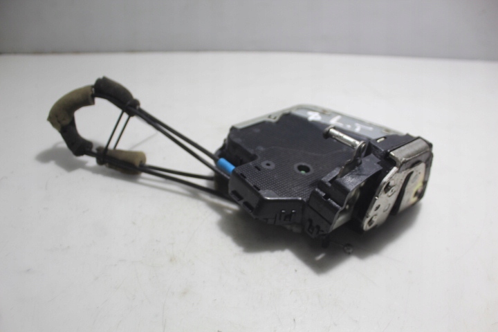 фото №3, Замок правий задня двері lexus is ii 220