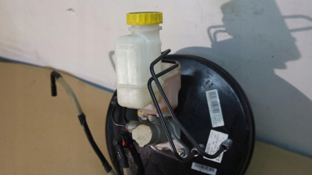 фото №10, Насос усилитель тормозов fiat viaggio dodge dart 1.4 t-jet