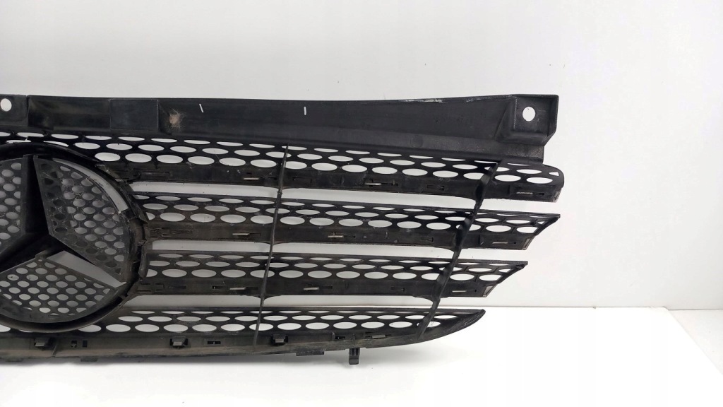 фото №7, Mercedes viano w639 решітка радіатора решітка радіатора a6398800285