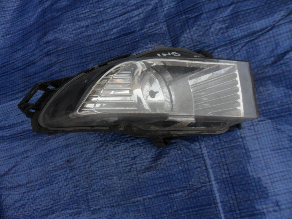 фото №1, Opel-części | insignia a протитуманна фара правий бампера перед