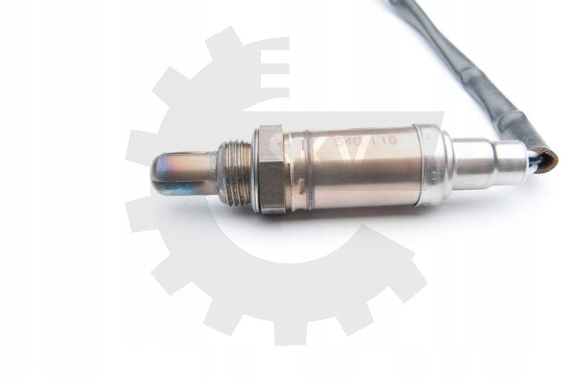 фото №12, Датчик лямбда-зонд 09skv589