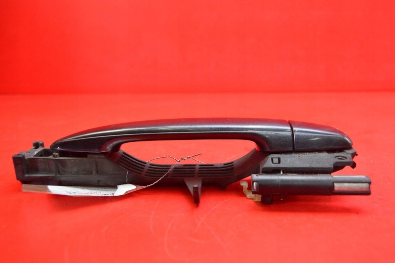 фото №5, Ручка правая перед передняя f3t subaru legacy 5 v 09-13