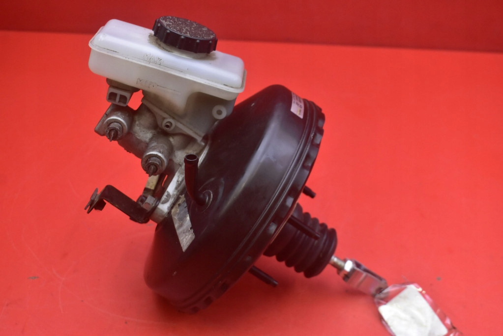 фото №8, Підсилювач гальм насос гальмівна eu n24343800 mazda mx5 mx-5 iv nd 2.0 skyactiv 160 km