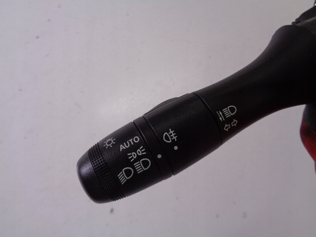 фото №4, Перемикач комбінований renault clio v 1.5 dci 2022 rok