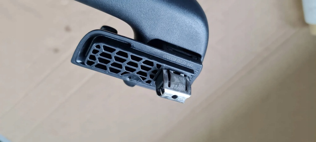 фото №9, Q5 80a sq5 ручка потолочный правая правый задняя sline czarna