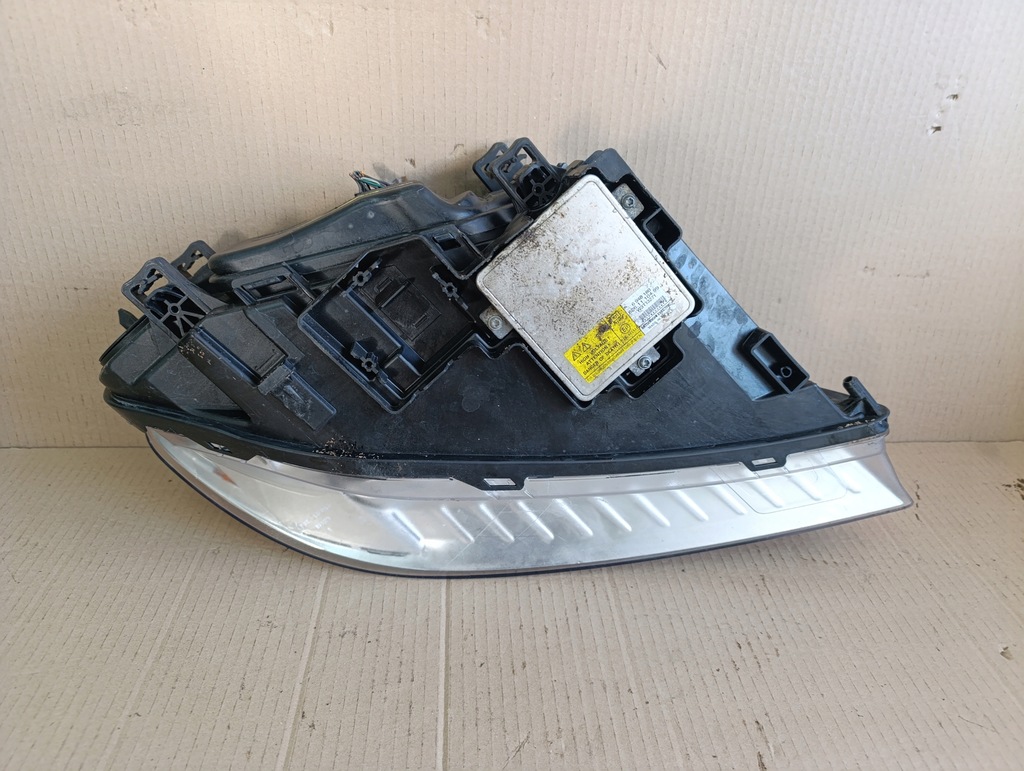 фото №16, Лампа передняя правая lub левая ксенон volvo v70 xc70 s80 31214348