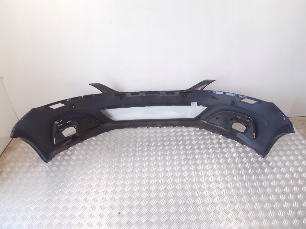 фото №11, Бампер seat alhambra ii 7n5 10-20 оригінал омивачі pdc