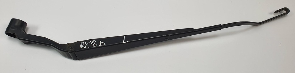 фото №1, Рычаг дворники левая mazda rx-8 r6786 europa