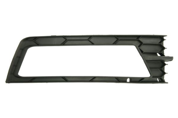 фото №1, Решётка решётка радиатора бампера 5703-05-7516911p blic