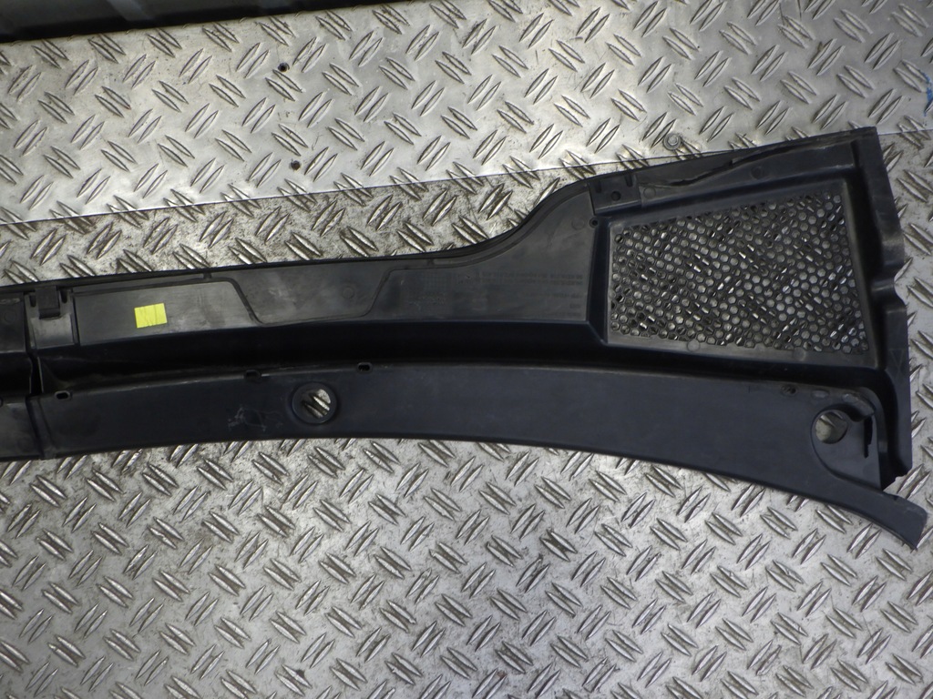 фото №7, Seat arona жабо верхний комплект