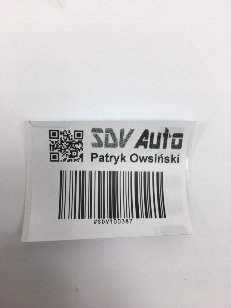 фото №8, Оригінальний датчик тиску повітря mercedes w140 s500 sl r129 0115420617